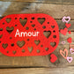 St-Valentin - insert Trofast