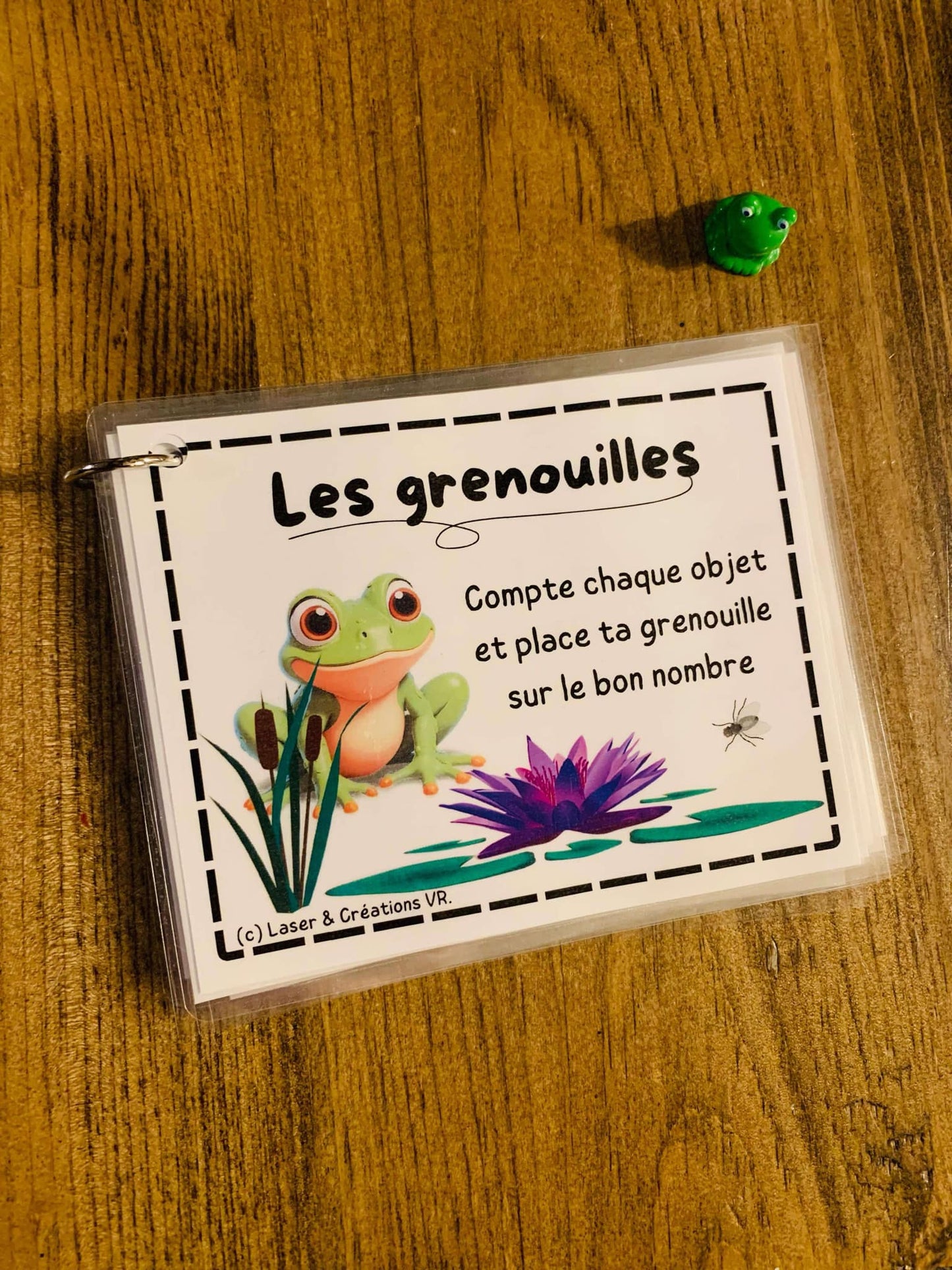 PDF (2) - Les grenouilles