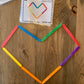 PDF - Activité des bâtons colorés
