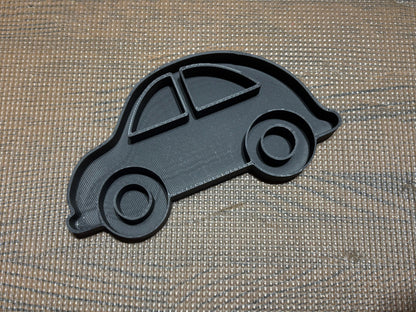 Accessoires bac sensoriel - imparfait