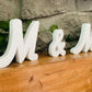 Décorations de mariage