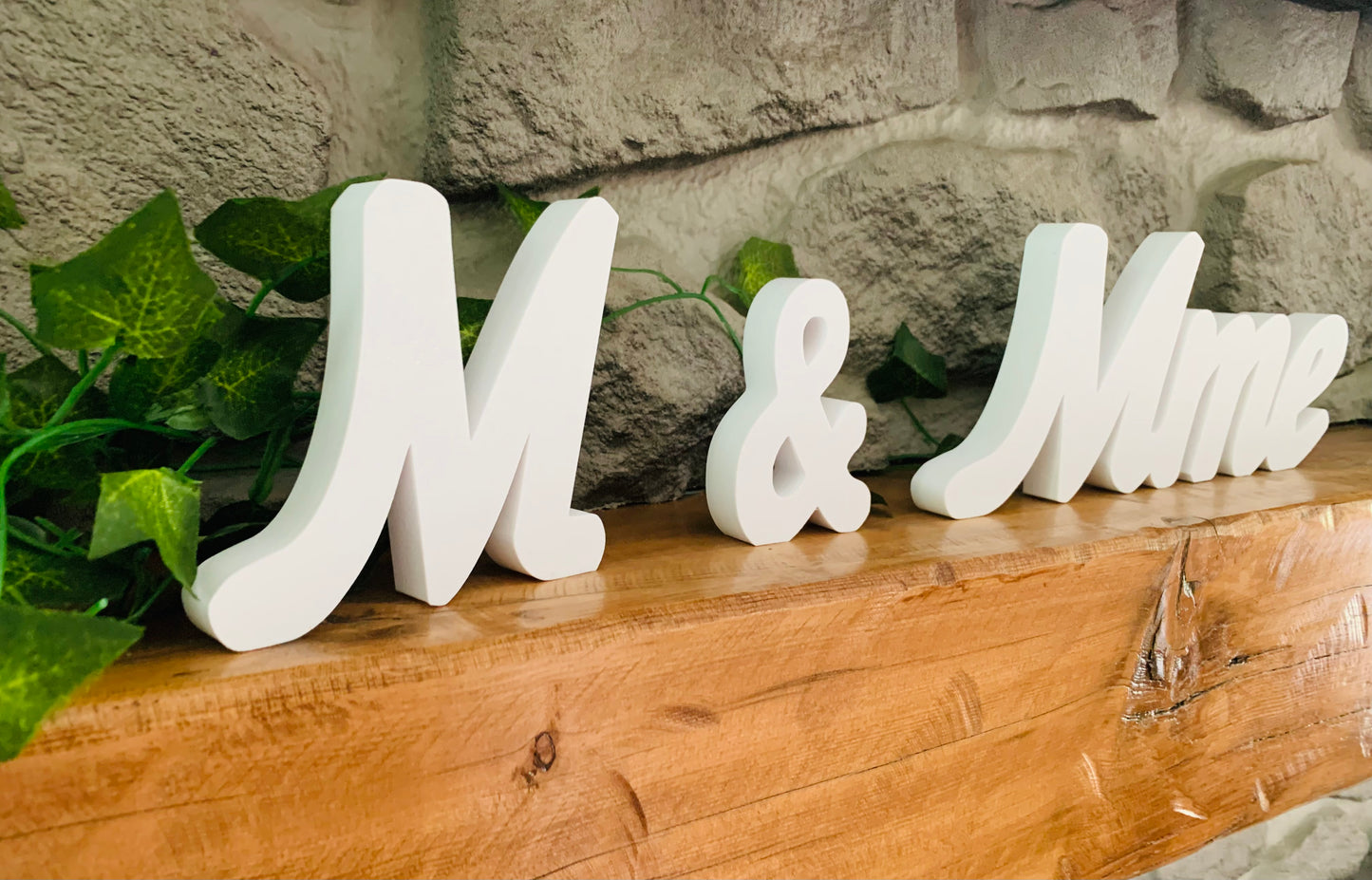 Décorations de mariage