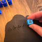 Alphabet pour pâte à modeler