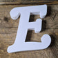 Pancarte/affiche - imparfait