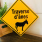 Traverse de…
