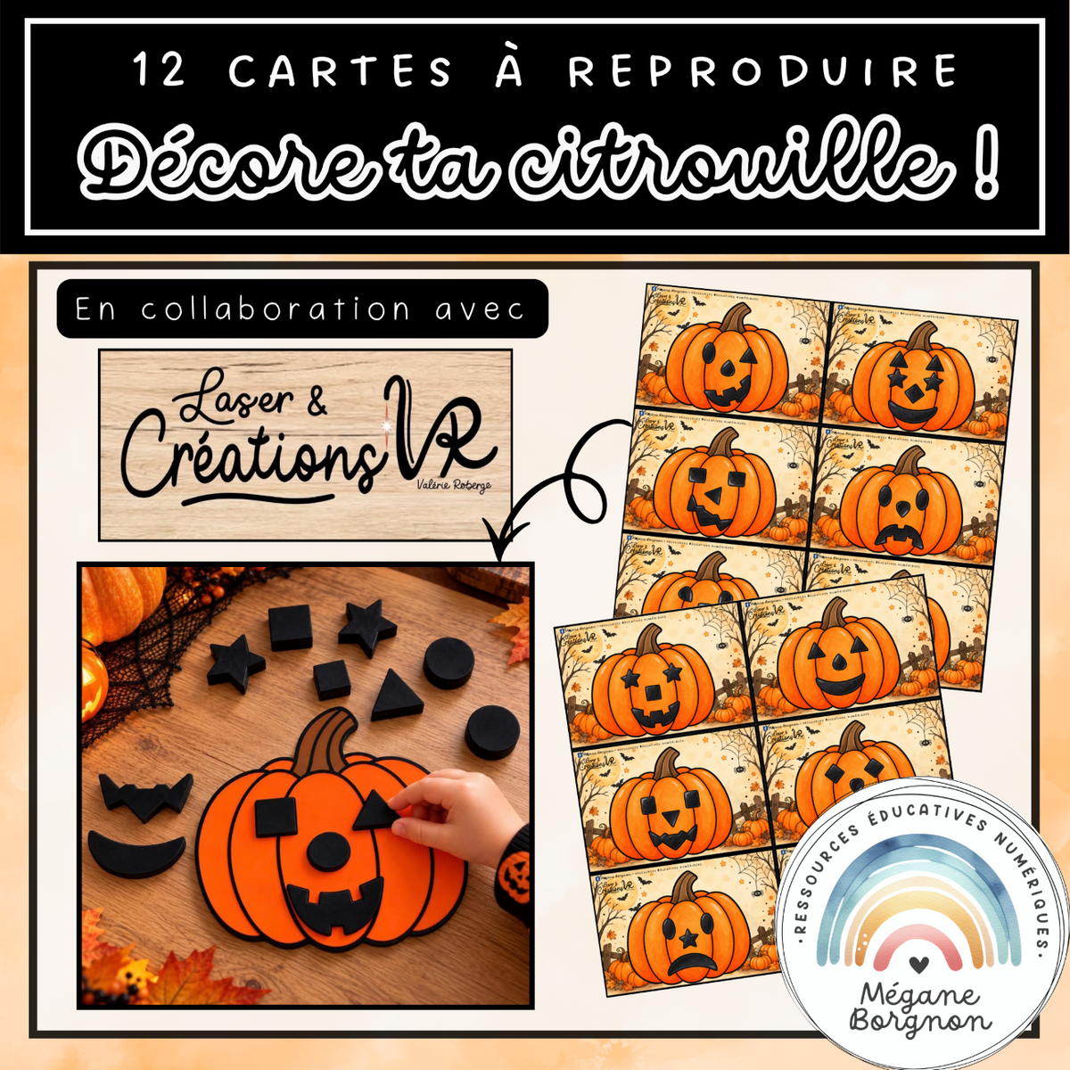 PDF - La citrouille à visser