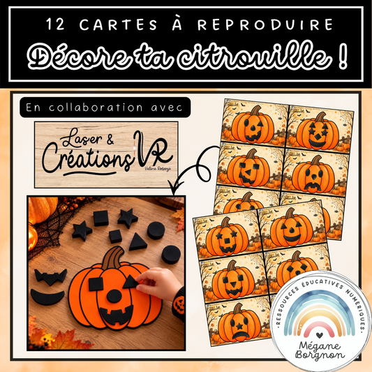 PDF - La citrouille à visser