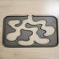 Accessoires bac sensoriel - imparfait
