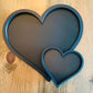 Plateaux pour bacs sensoriels