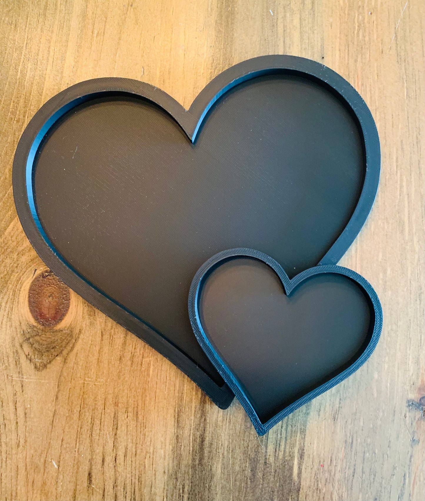 Plateaux pour bacs sensoriels