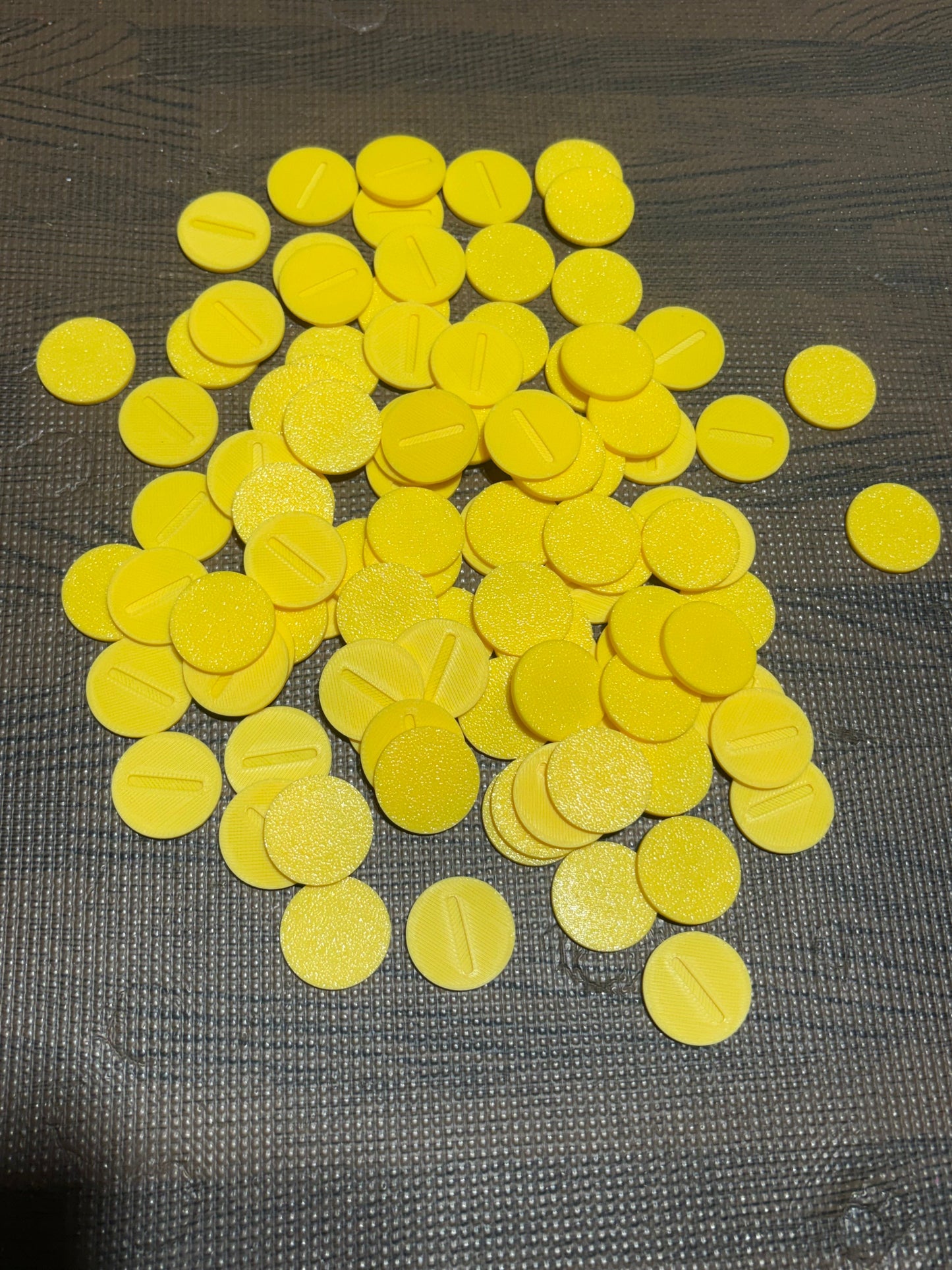 Matériel pédagogique - imparfait