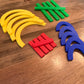 Lignes alphabétiques
