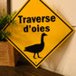 Traverse de…