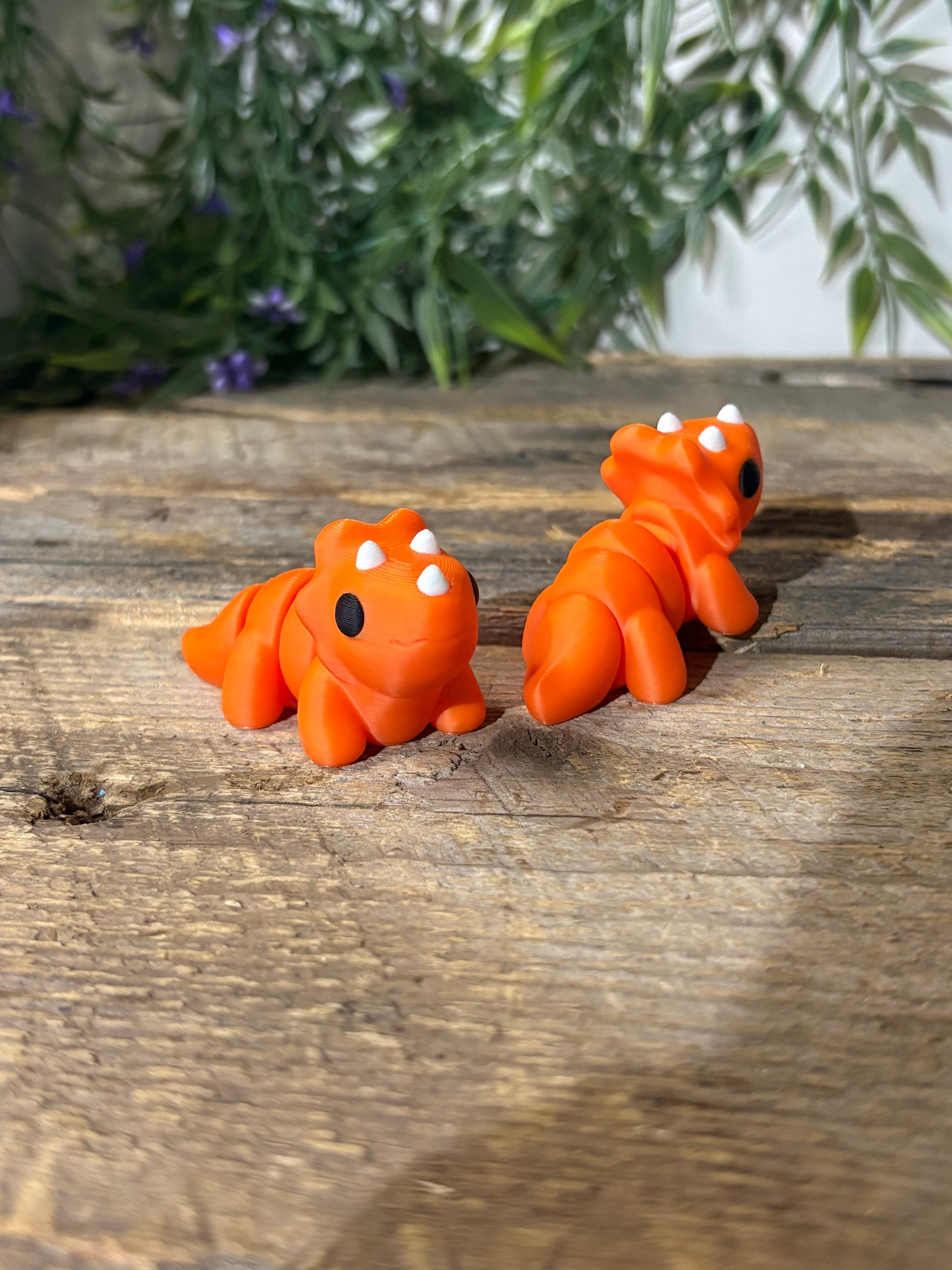 Jouets sensoriels