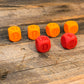 Les dés d’apprentissage (maths)