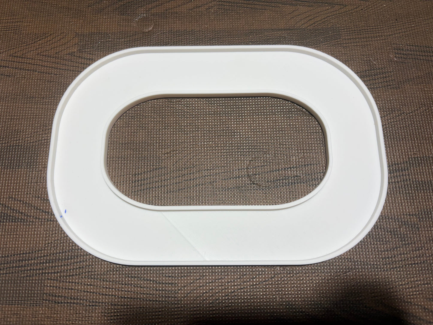 Insert Trofast - imparfait