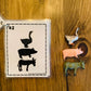 PDF (2) - Les animaux de la ferme
