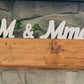 Décorations de mariage