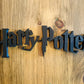 Décoration Harry Potter
