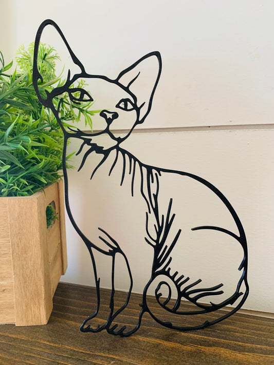 Articles de Sphynx