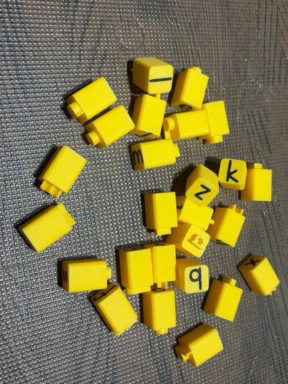 Matériel pédagogique - imparfait