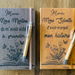 Cahier de notes