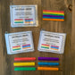 PDF - Activité des bâtons colorés
