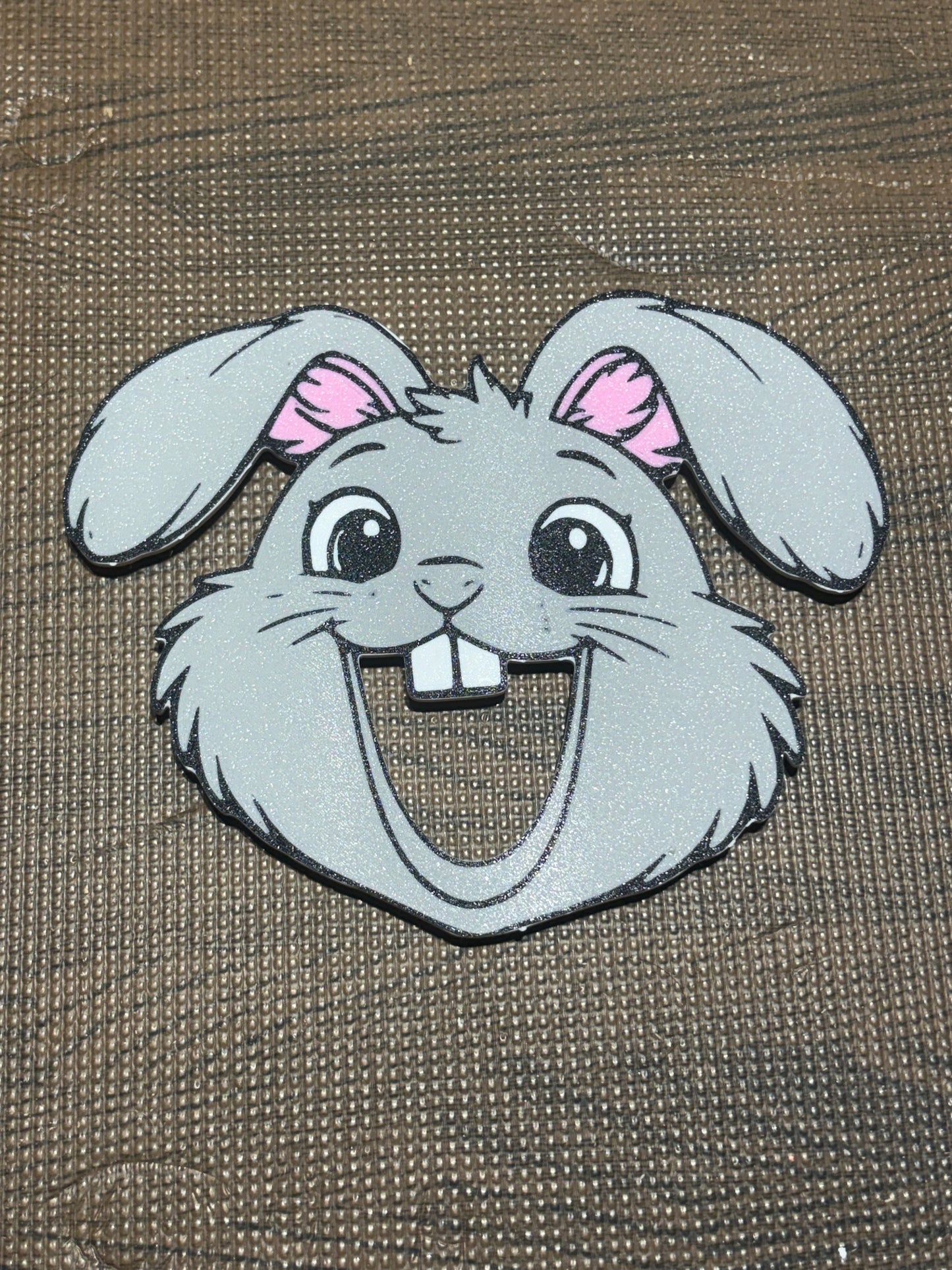 Gourmand - imparfait