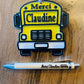 Ornement autobus