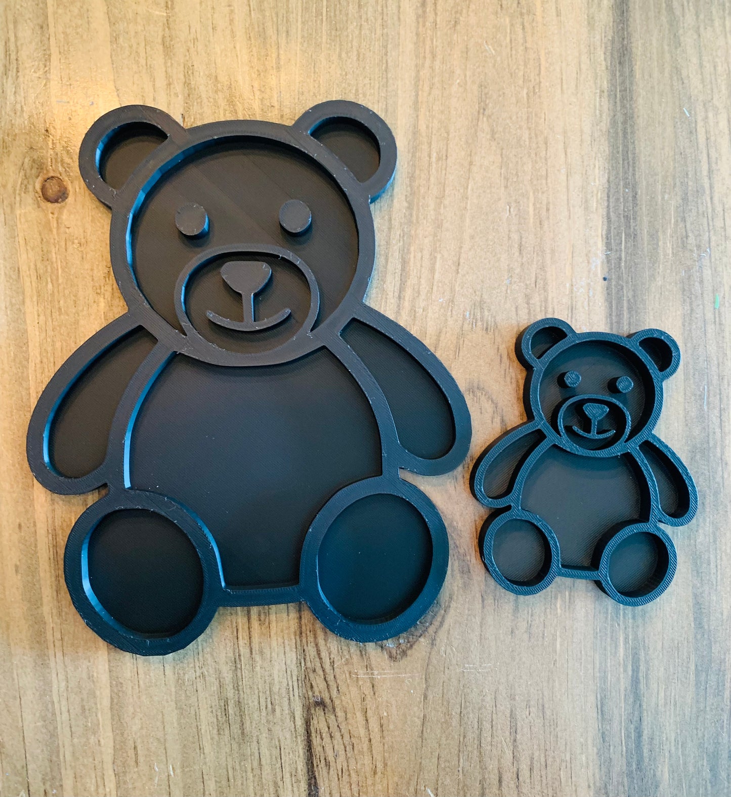 Plateaux pour bacs sensoriels