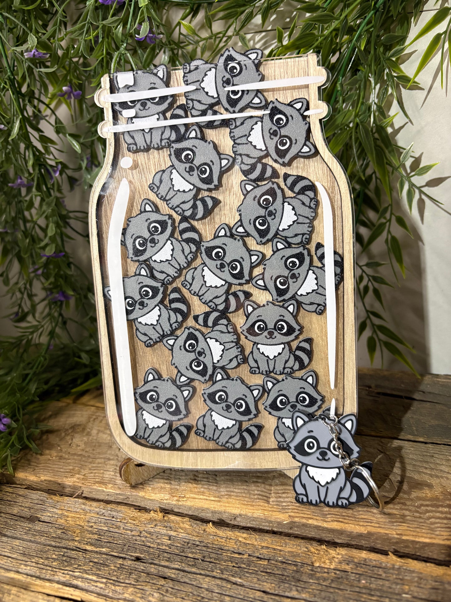Pot de récompenses + objets
