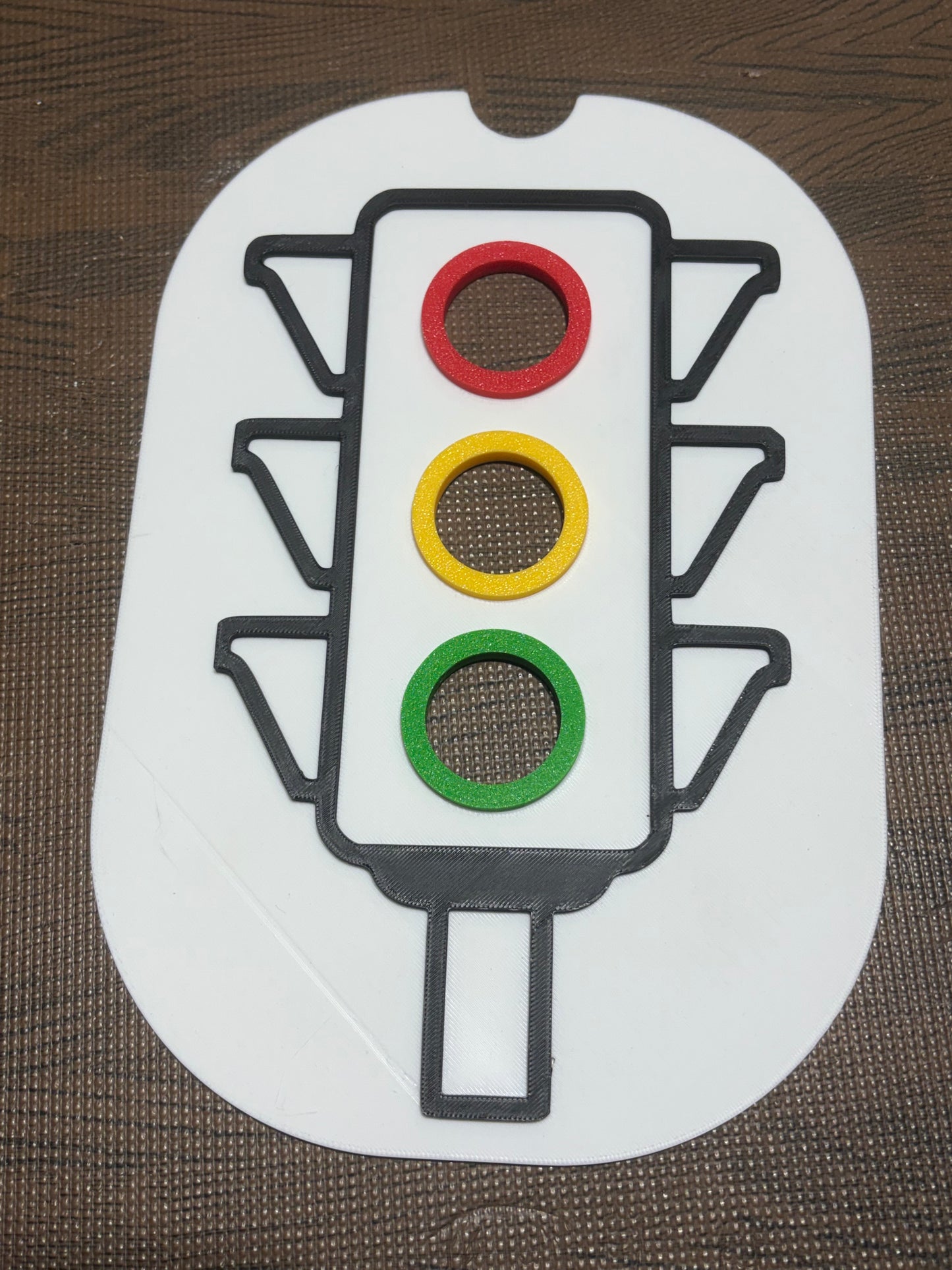 Insert Trofast - imparfait