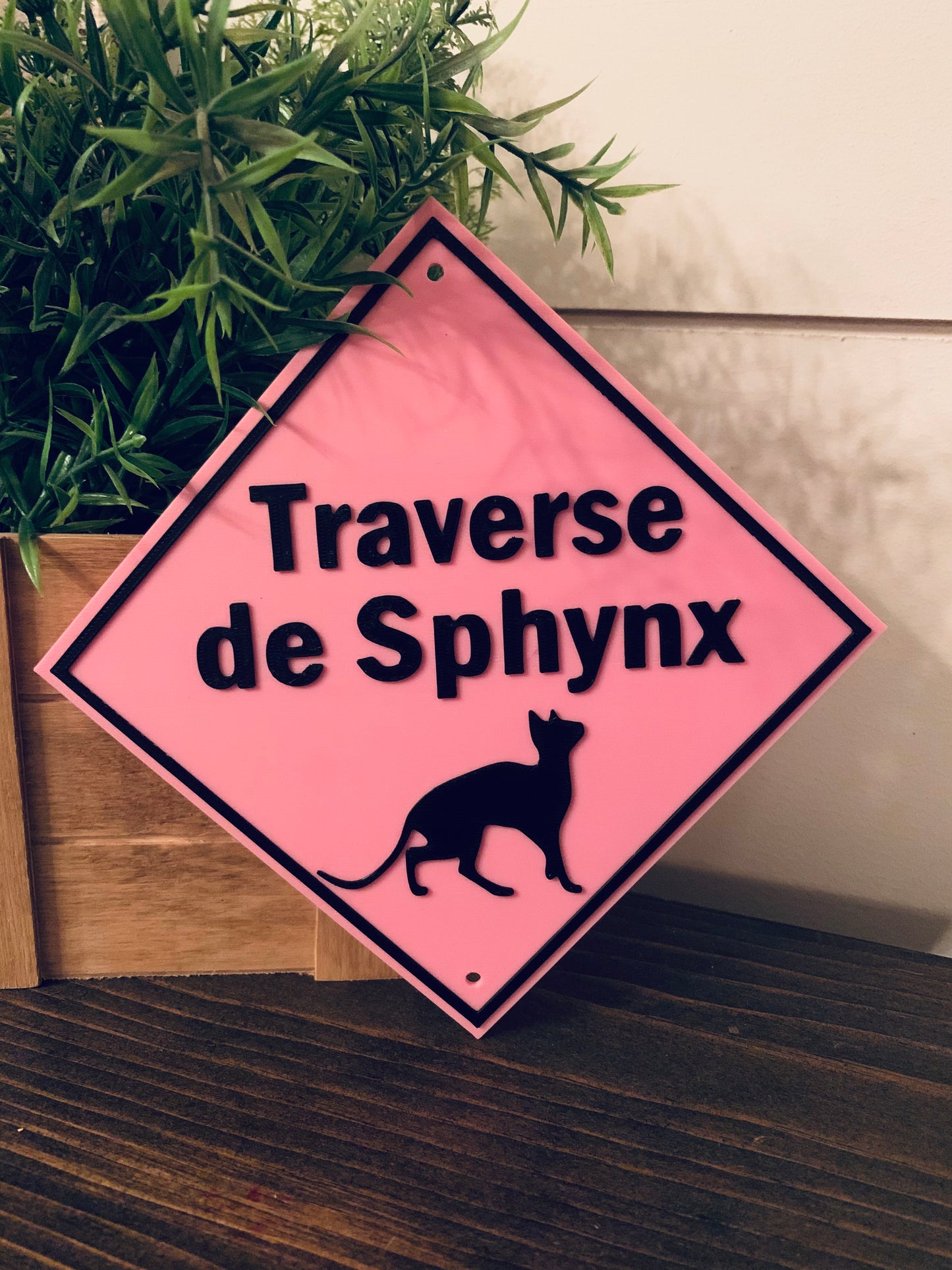 Articles de Sphynx