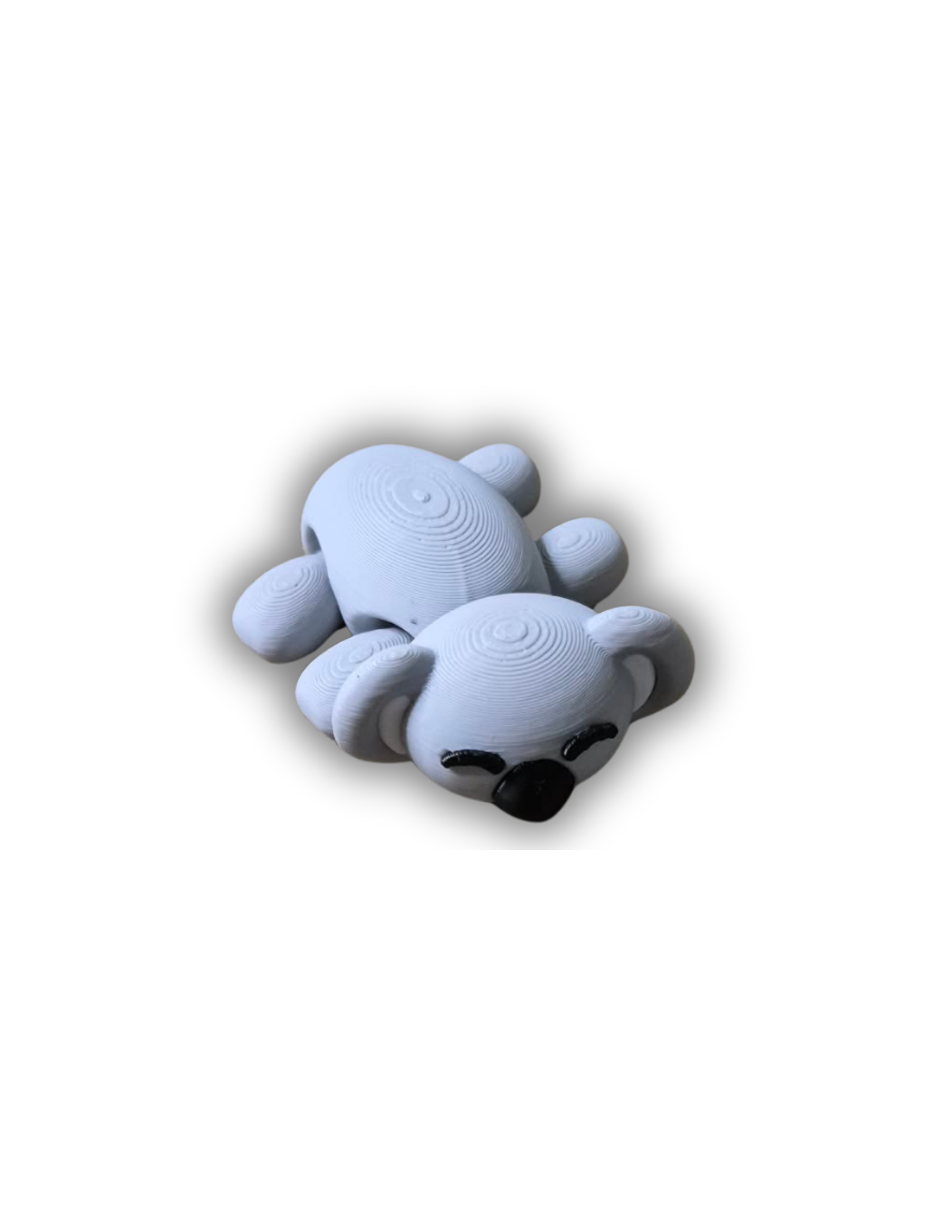 Jouets sensoriels