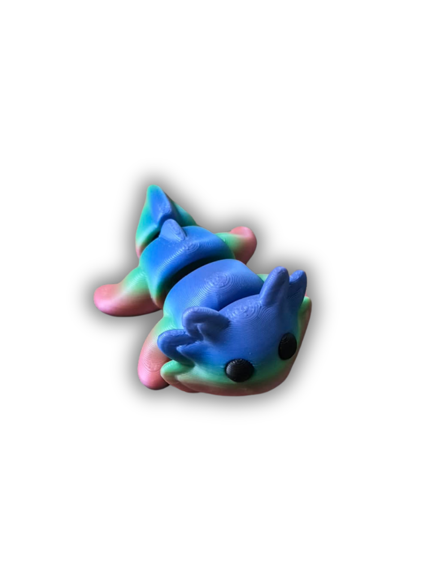 Jouets sensoriels