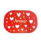 St-Valentin - insert Trofast