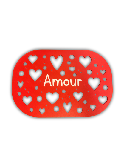 St-Valentin - insert Trofast