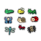 Thématique : Insectes