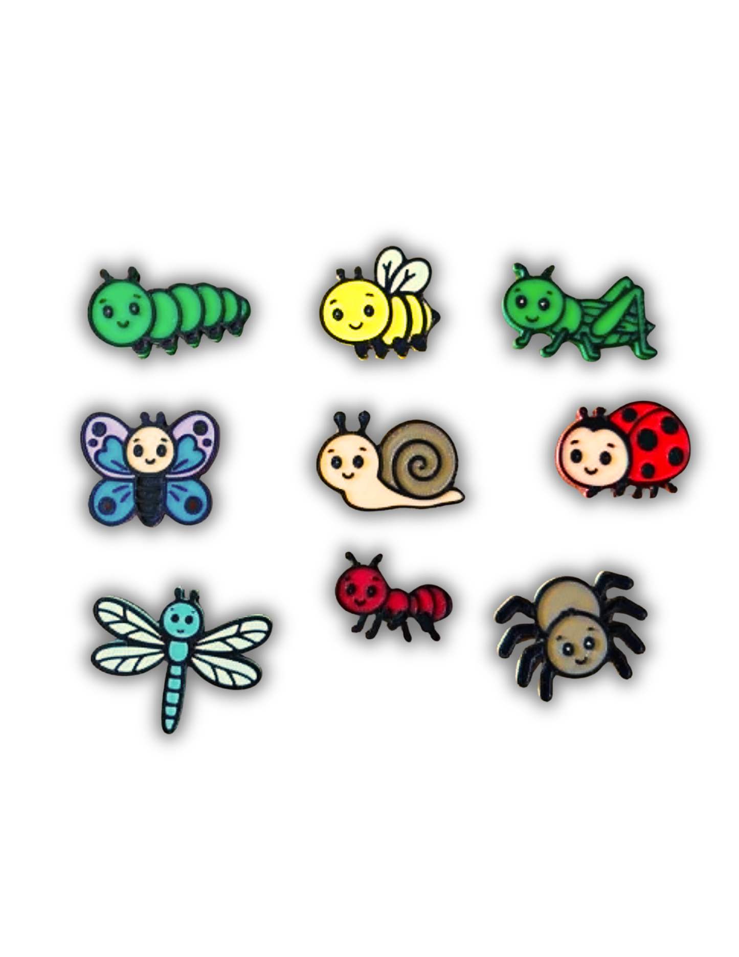 Thématique : Insectes
