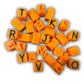 Alphabets pour pâte à modeler (Copie)