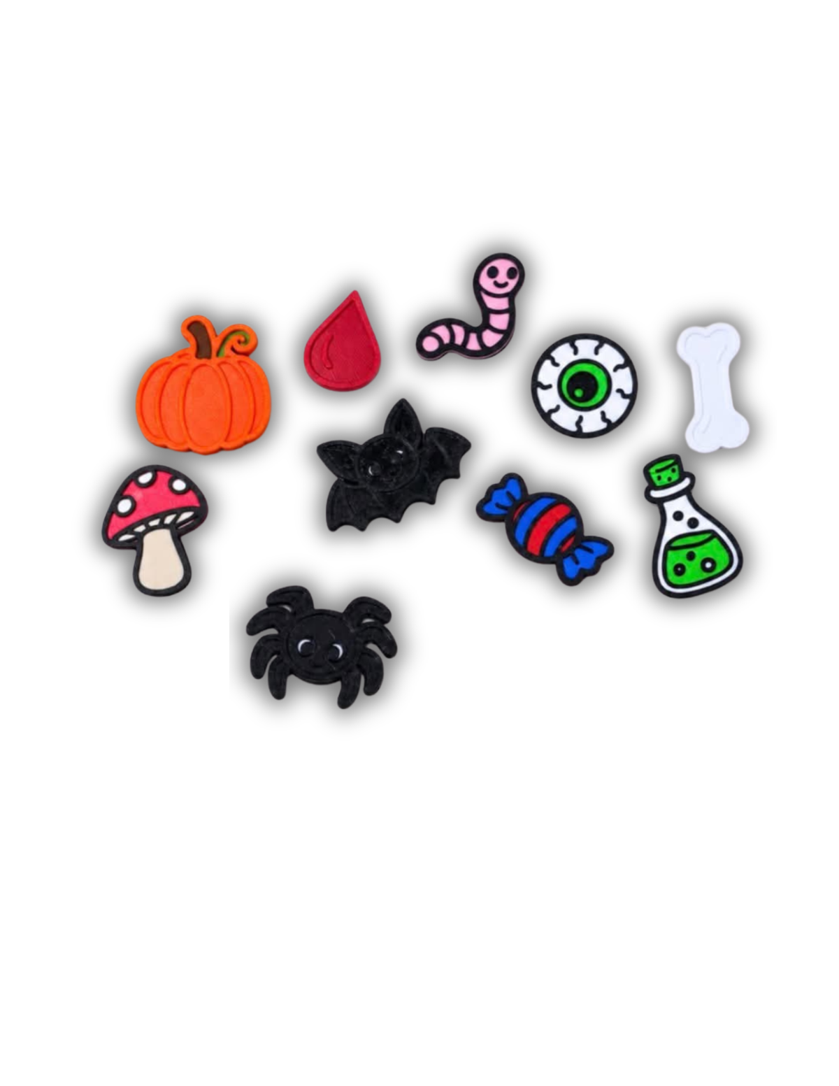 Thématique : Halloween
