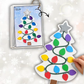 PDF - L’activité des lumières de Noël - Le sapin
