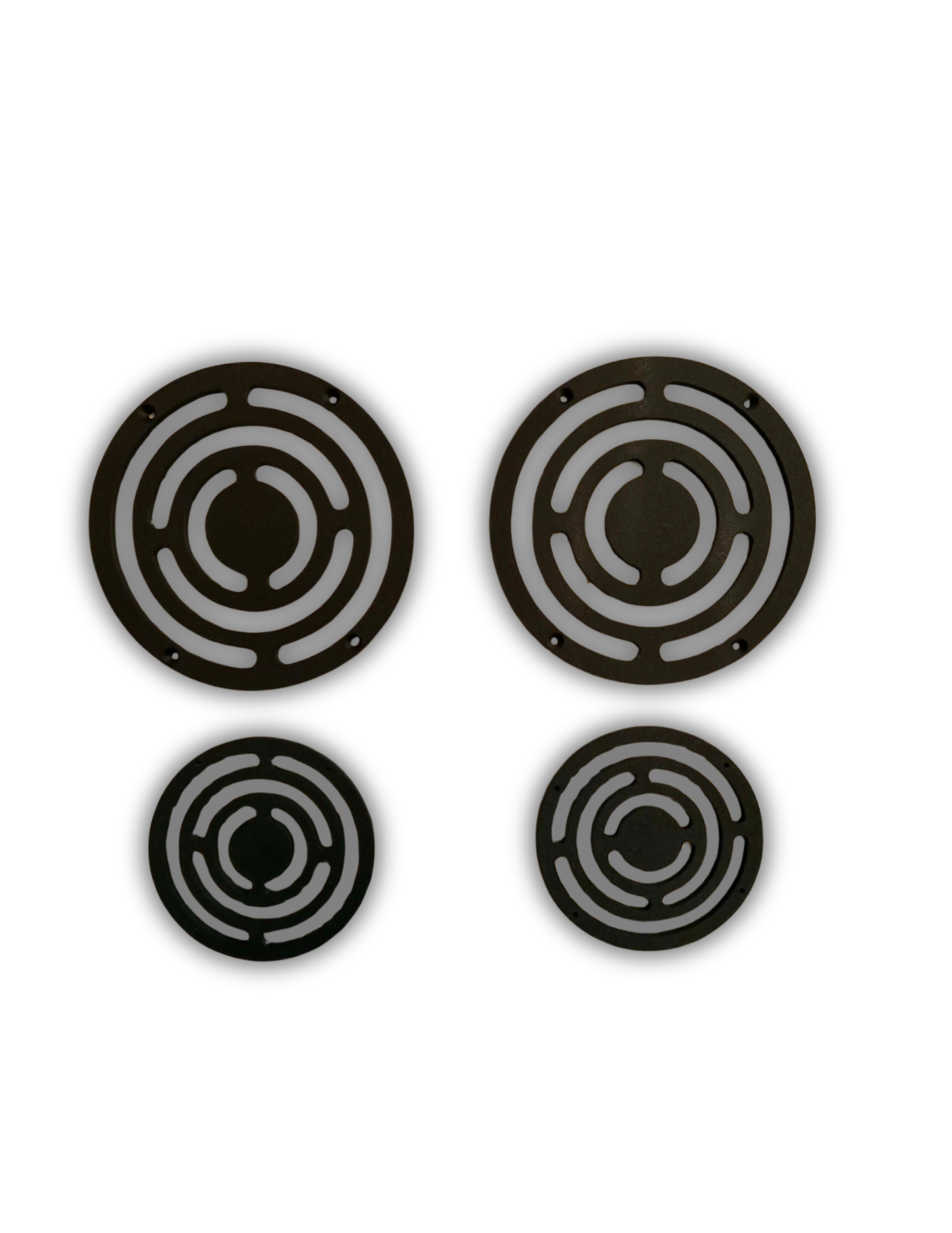 Rond de poêle