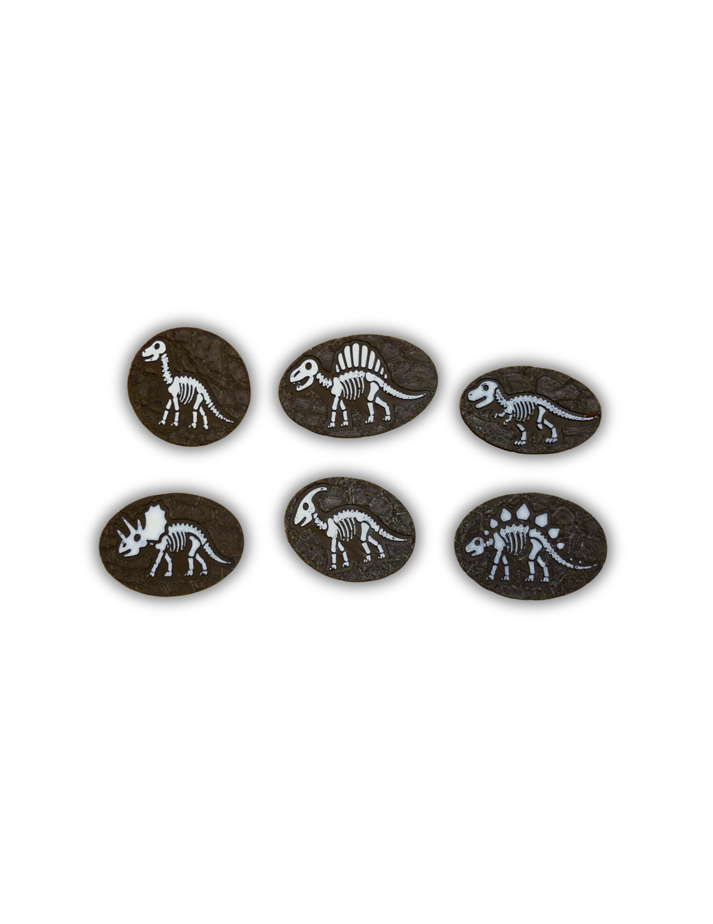 Thématique : Dinosaures