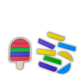 Activité : Les popsicles