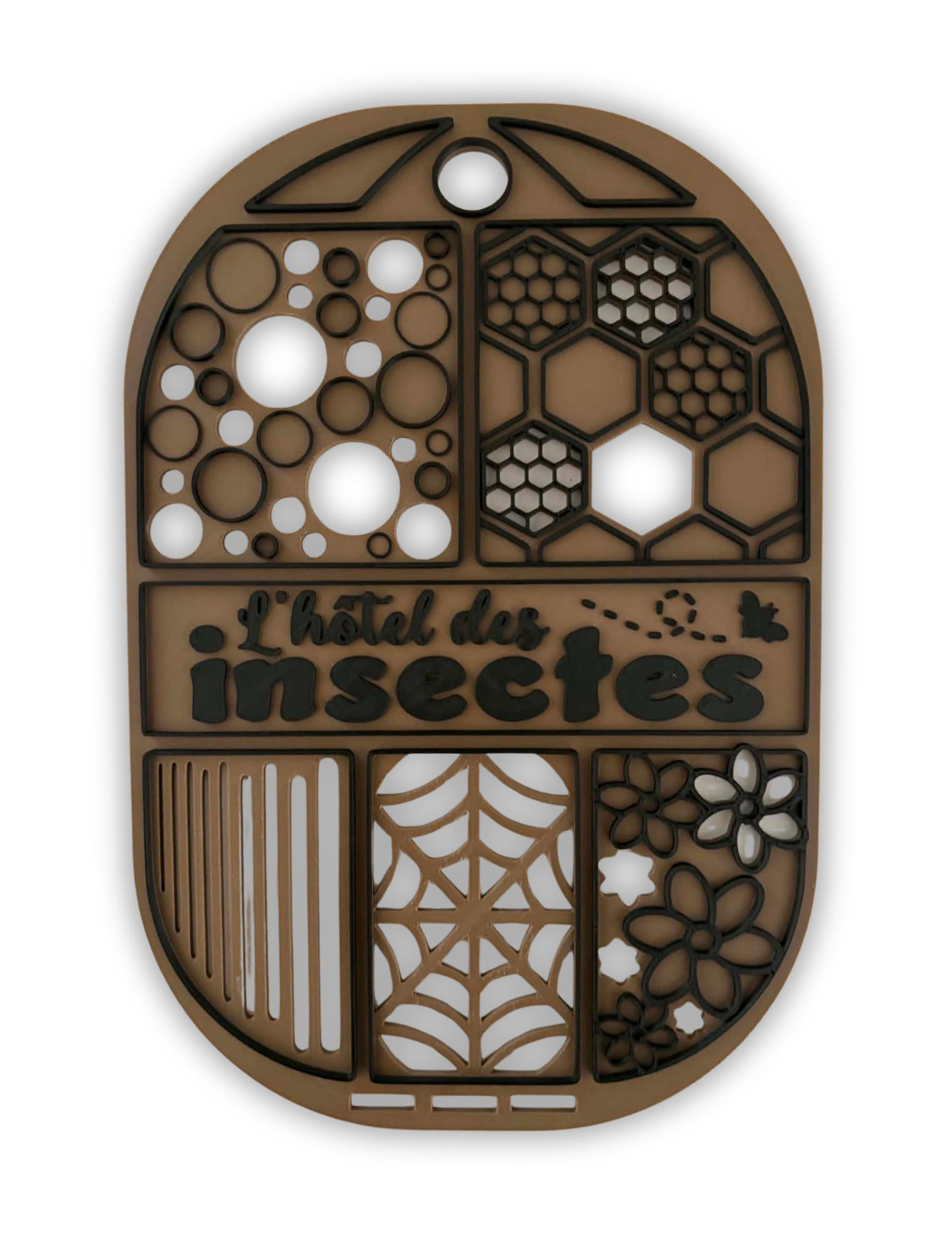 Insectes - insert Trofast