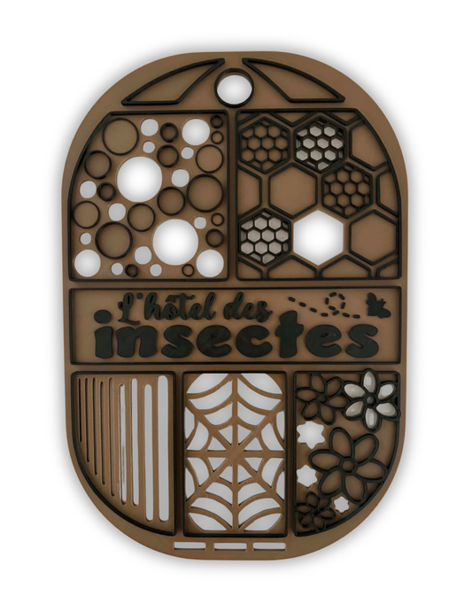 Insectes - insert Trofast