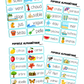 PDF - Mots-images jeu des mots glacés