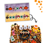 PDF - Les recettes de brochettes d'Halloween