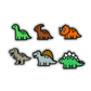 Thématique : Dinosaures